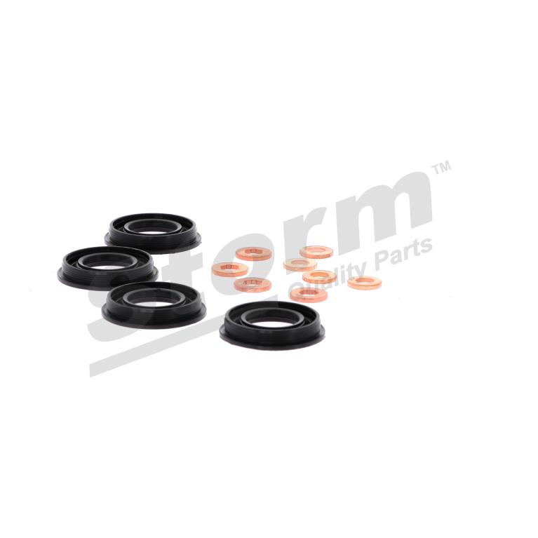 Juego de juntas, inyector Storm ref. STO460007
