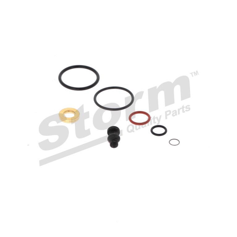 Juego de juntas, inyector Storm ref. STO460009