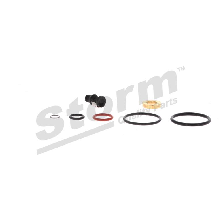 Juego de juntas, inyector Storm ref. STO460009