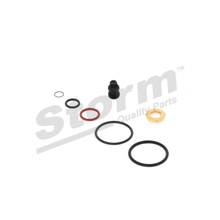 Juego de juntas, inyector Storm ref. STO460009