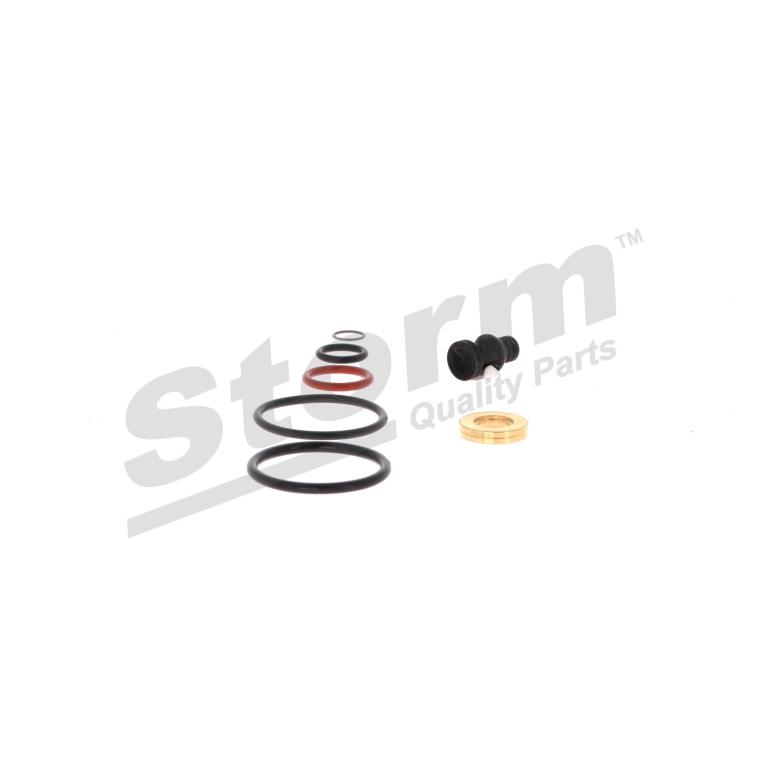 Juego de juntas, inyector Storm ref. STO460009