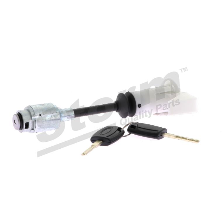 Serrure de capot de coffre Storm STO485001