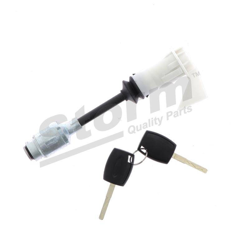 Serrure de capot de coffre Storm STO485001