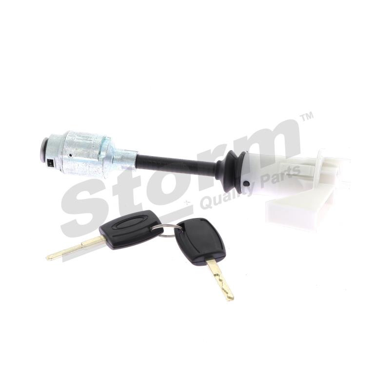 Serrure de capot de coffre Storm STO485001