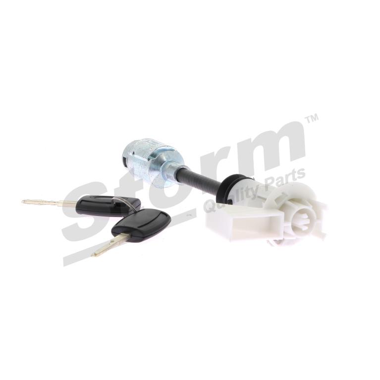 Serrure de capot de coffre Storm STO485001