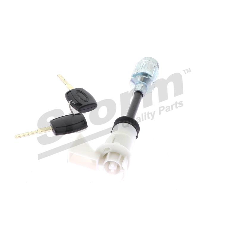 Serrure de capot de coffre Storm STO485001