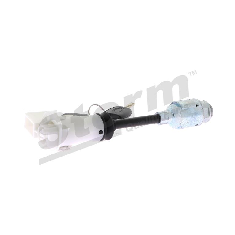 Serrure de capot de coffre Storm STO485001