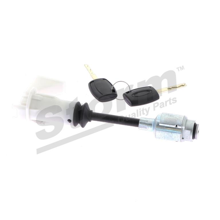 Serrure de capot de coffre Storm STO485001