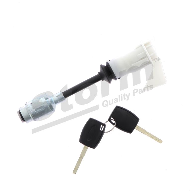 Serrure de capot de coffre Storm STO485001