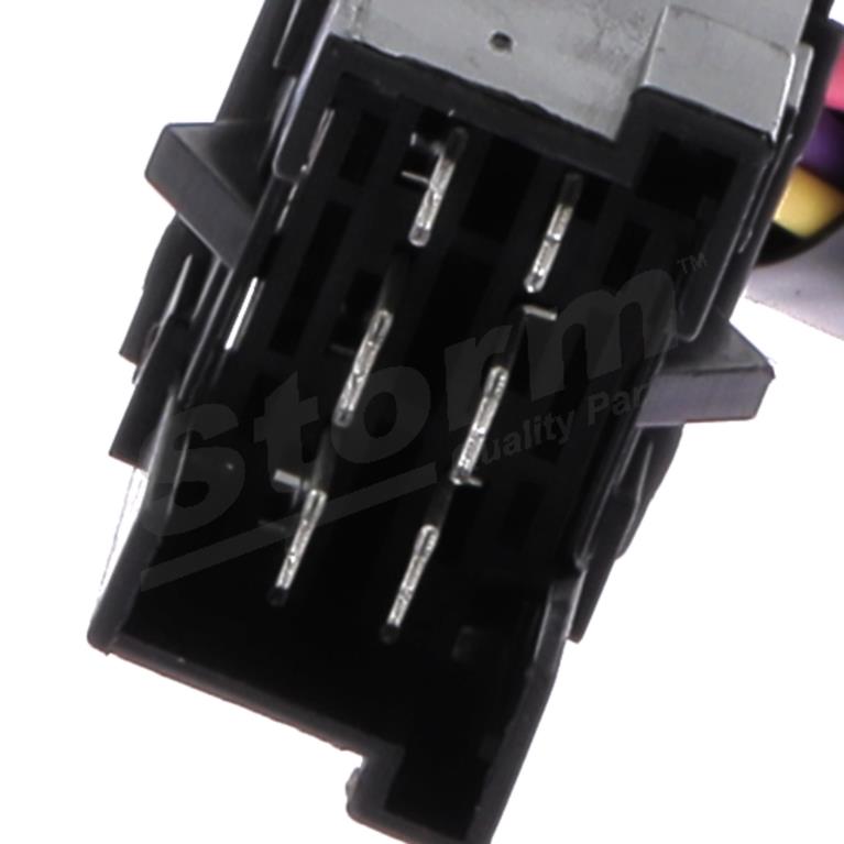 Neiman anti-roubo de direção Storm ref. STO485006