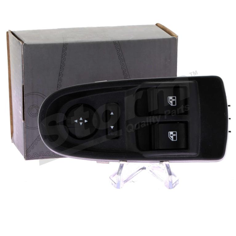 Interruptor, elevalunas Storm ref. STO485010