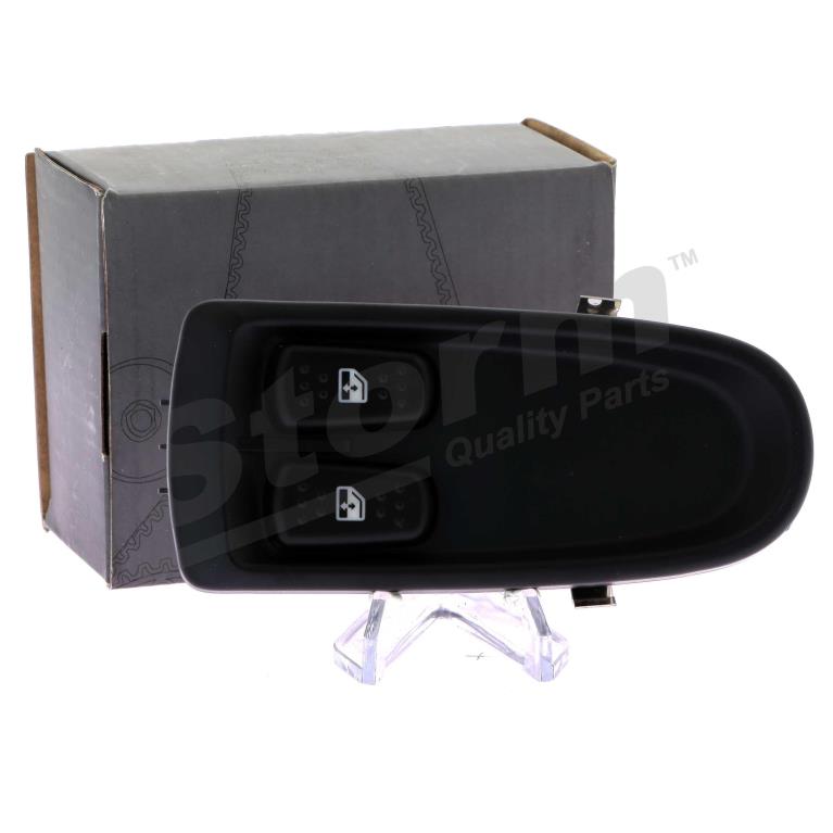 Interruptor, elevadores dos vidros Storm STO485011