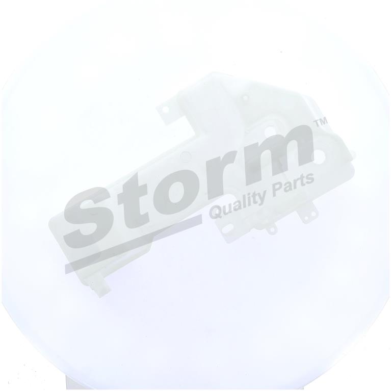 Depósito de limpa vidros Storm ref. STO485016