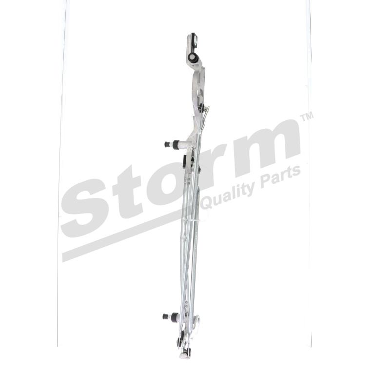 Tringlerie d'essuie-glace Storm ref. STO4851002