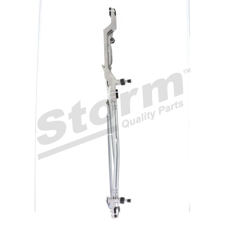 Tringlerie d'essuie-glace Storm ref. STO4851002