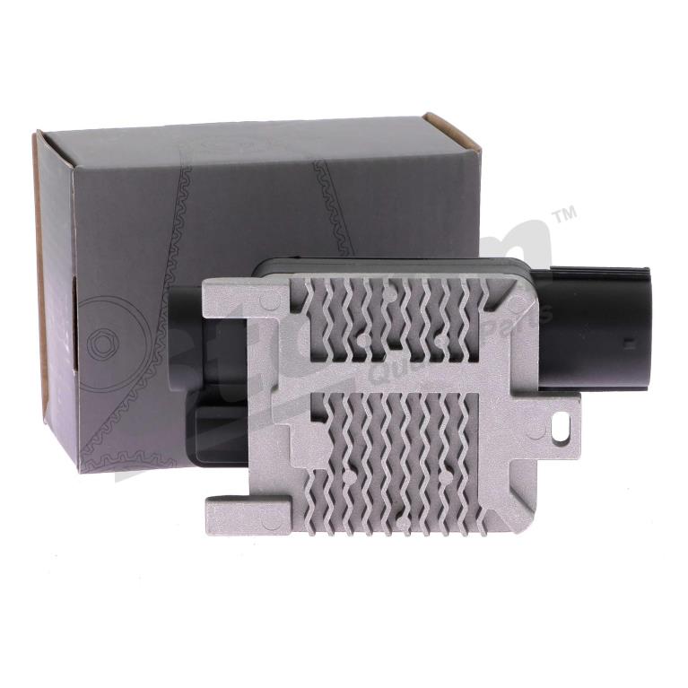 Résistance, pulseur d'air habitacle (Élément de commande, chauffage/ventilation) Storm ref. STO485505