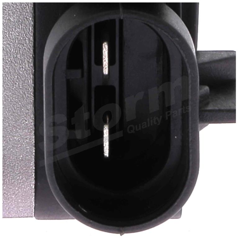 Résistance, pulseur d'air habitacle (Élément de commande, chauffage/ventilation) Storm ref. STO485505