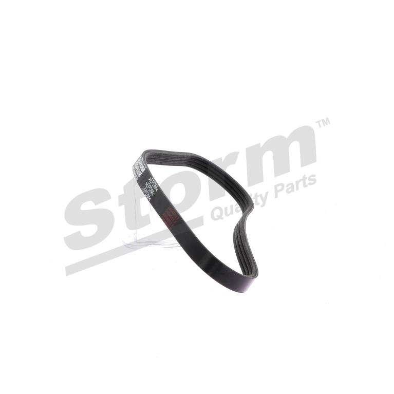 Correa trapezoidal nervada Storm ref. STO4PK0698
