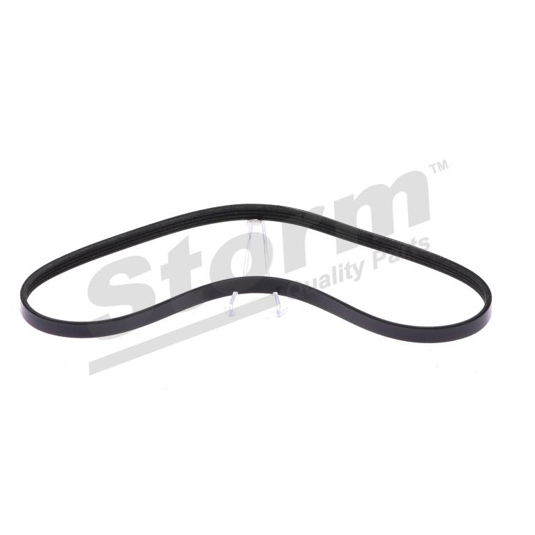 Correa trapezoidal nervada Storm ref. STO4PK0855