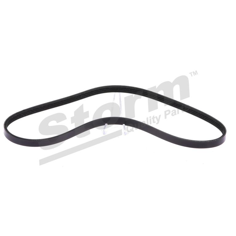 Correa trapezoidal nervada Storm ref. STO4PK0925
