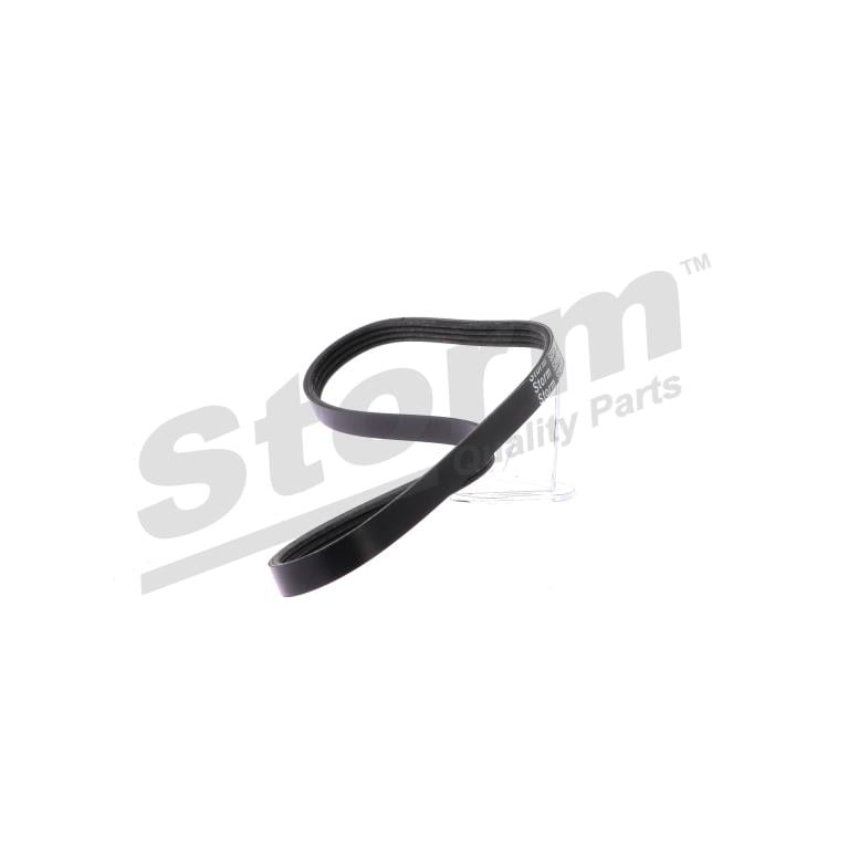 Correa trapezoidal nervada Storm ref. STO4PK0925