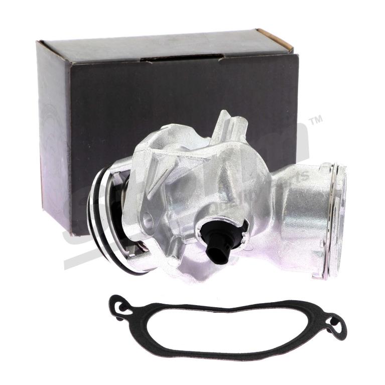 Boîtier du thermostat Storm STO500001