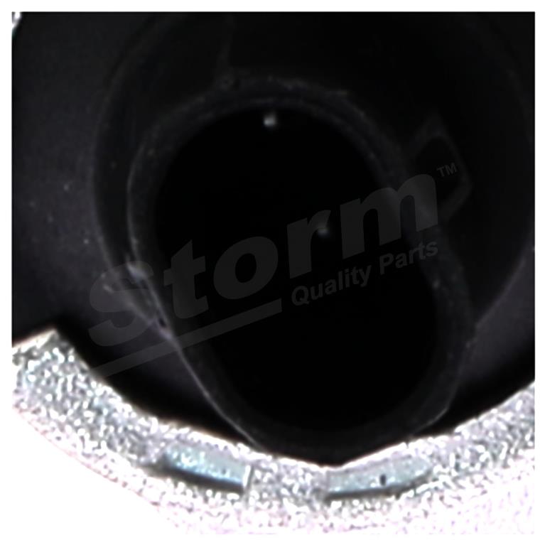 Boîtier du thermostat Storm STO500001