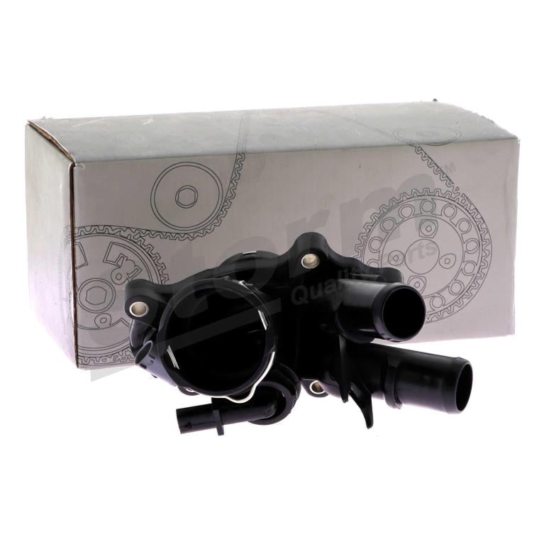 Boîtier du thermostat Storm STO500003