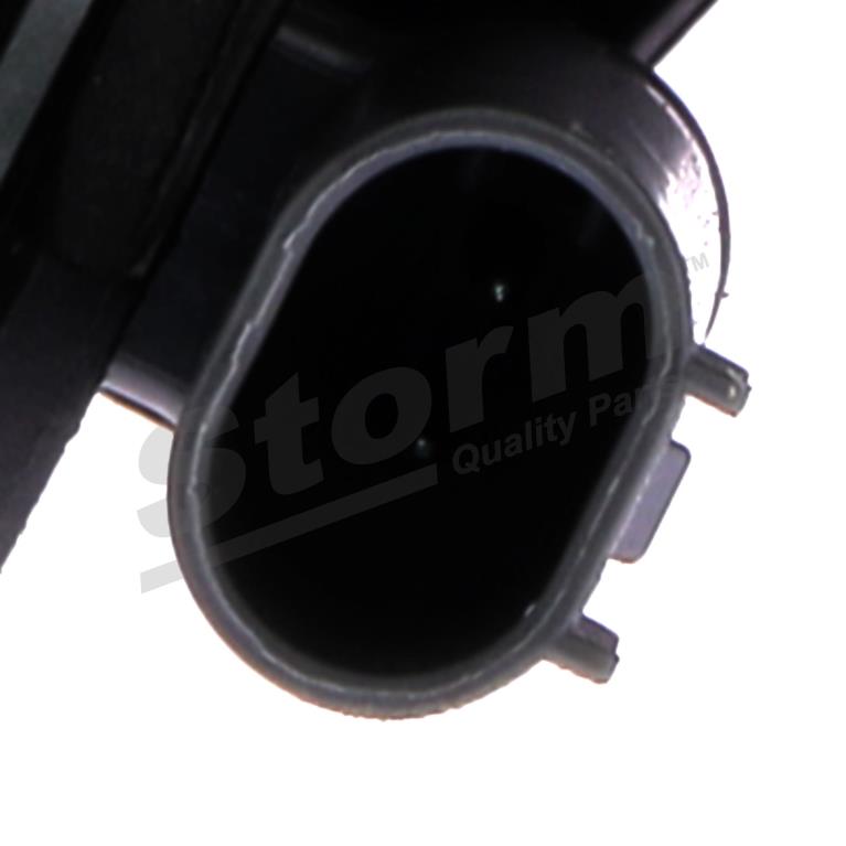 Boîtier du thermostat Storm STO500003