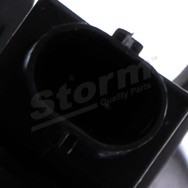 Boîtier du thermostat Storm STO500003