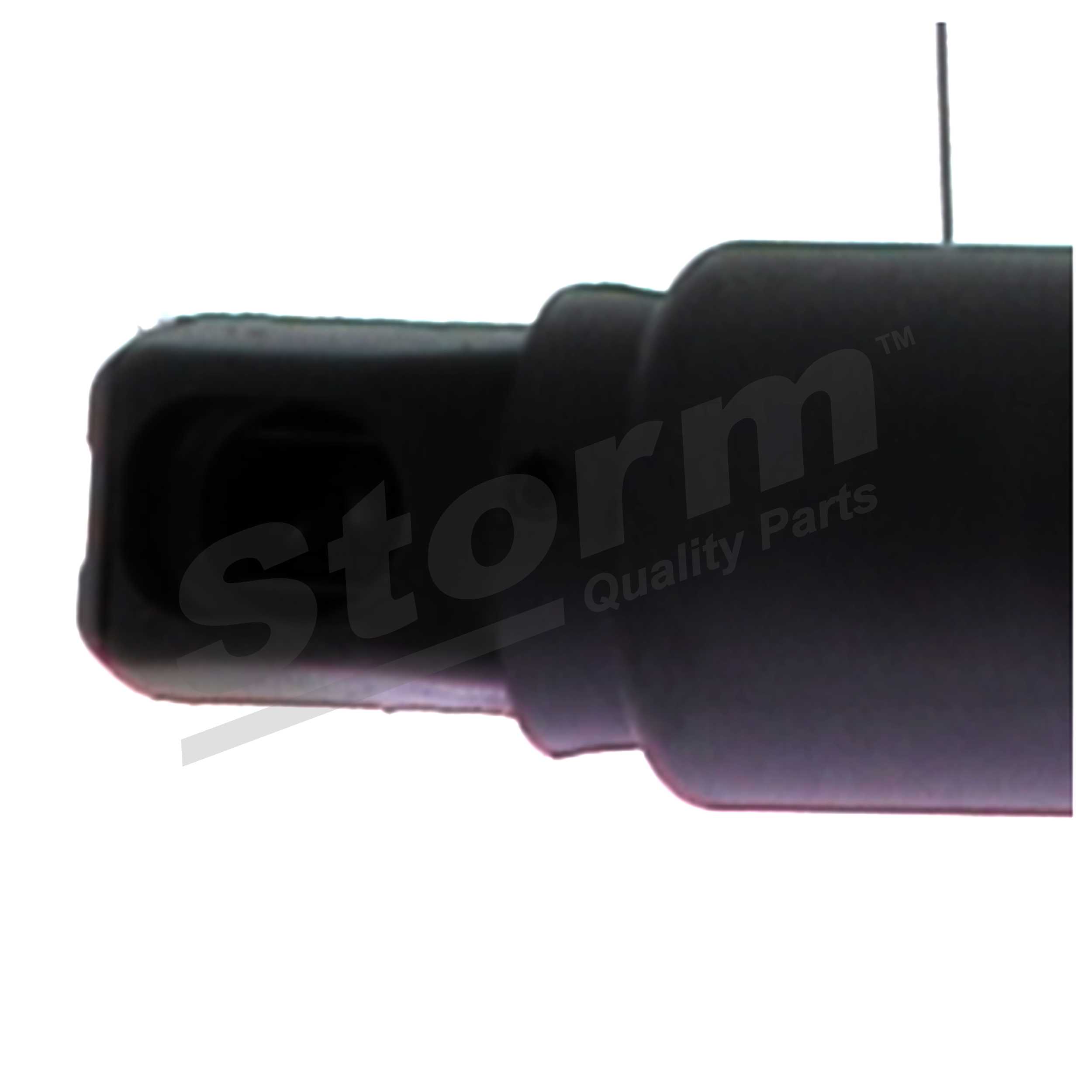 Vérin électrique, hayon Storm ref. STO500009