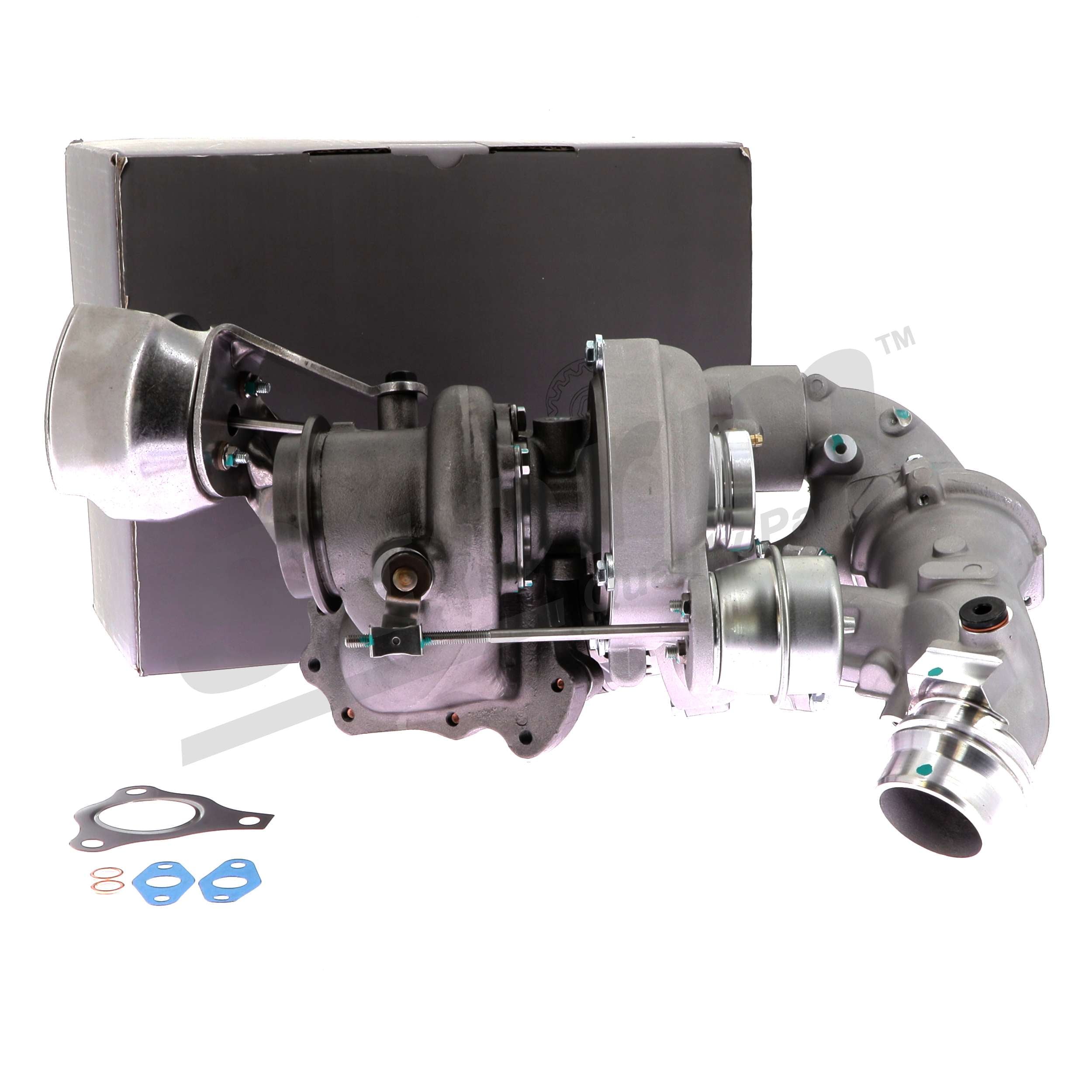 Turbocompresseur (Turbo) Storm STO500016