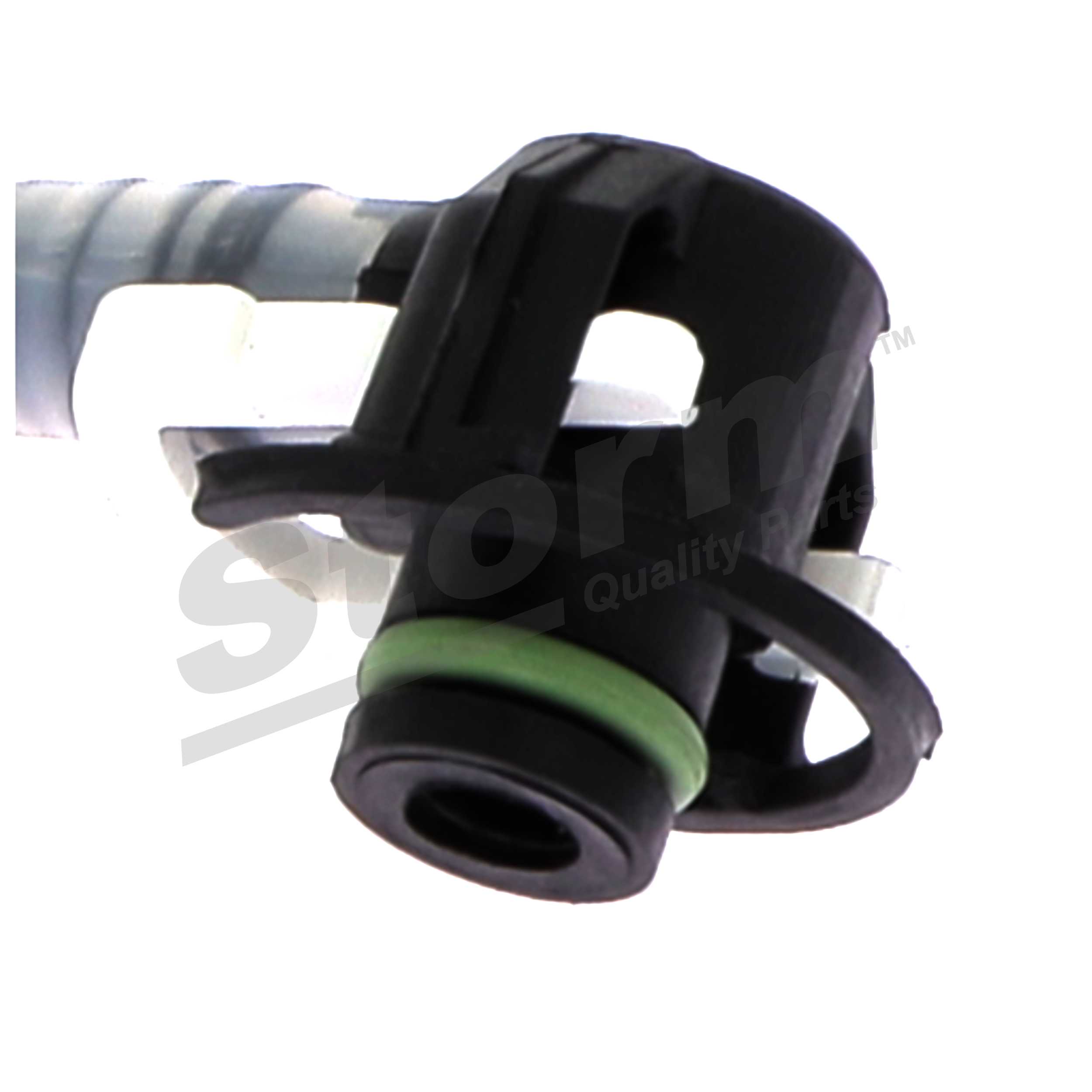 Tuyauterie de carburant (Durite de carburant) Storm STO500024