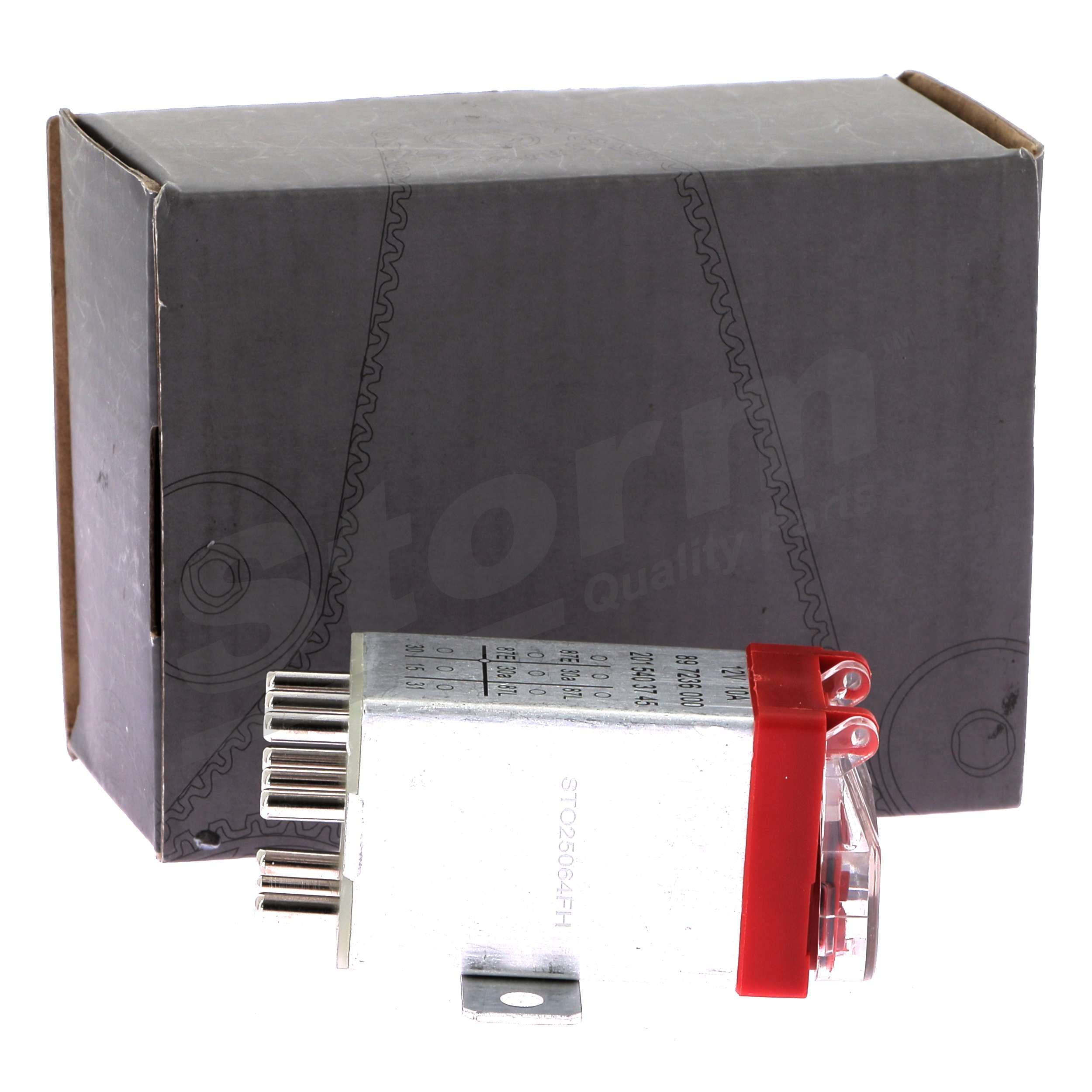 Relais, calculateur abs Storm STO500029