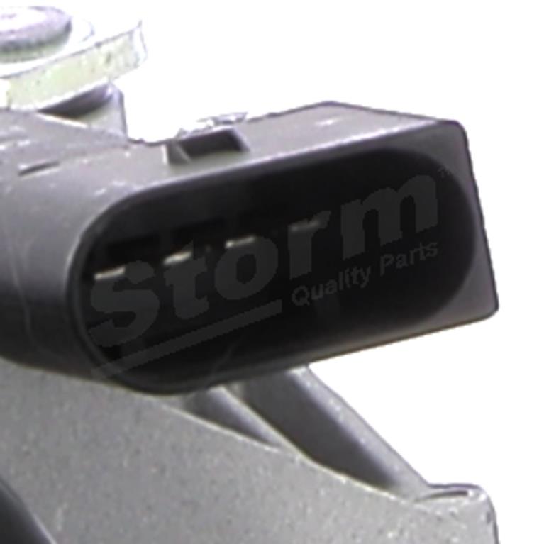Motor del limpiaparabrisas Storm ref. STO5001001