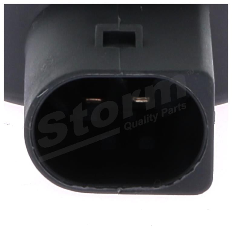 Régulateur, quantité de carburant , système à rampe commune Storm ref. STO500200