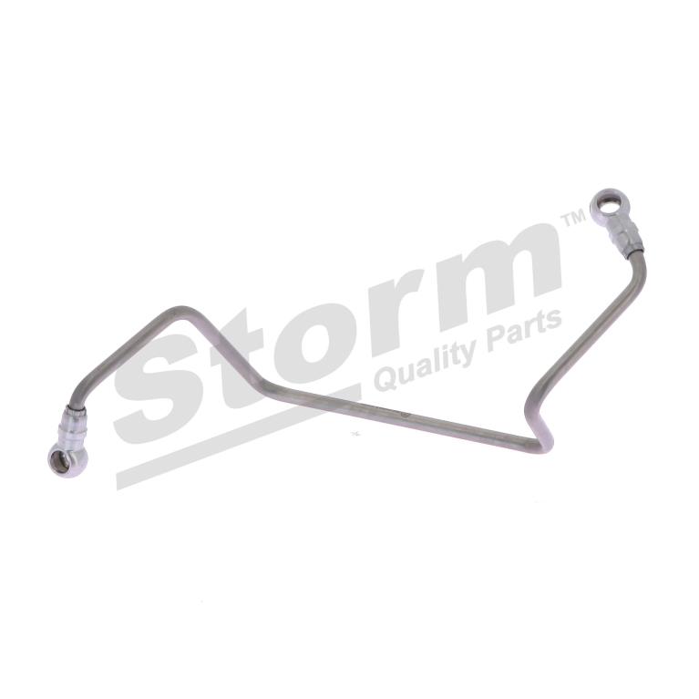 Conduite d'huile, Turbocompresseur (Conduit d'huile, turbo) Storm ref. STO5030324