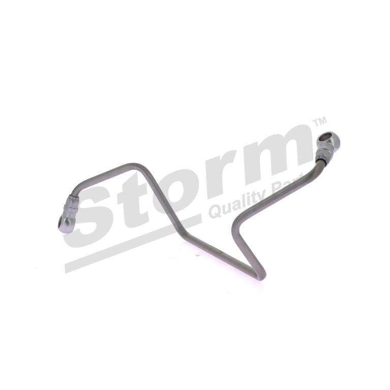 Conduite d'huile, Turbocompresseur (Conduit d'huile, turbo) Storm ref. STO5030324