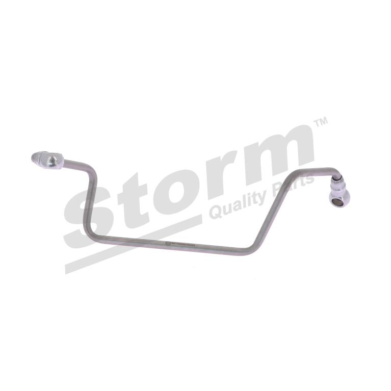 Conduite d'huile, Turbocompresseur (Conduit d'huile, turbo) Storm ref. STO5030324