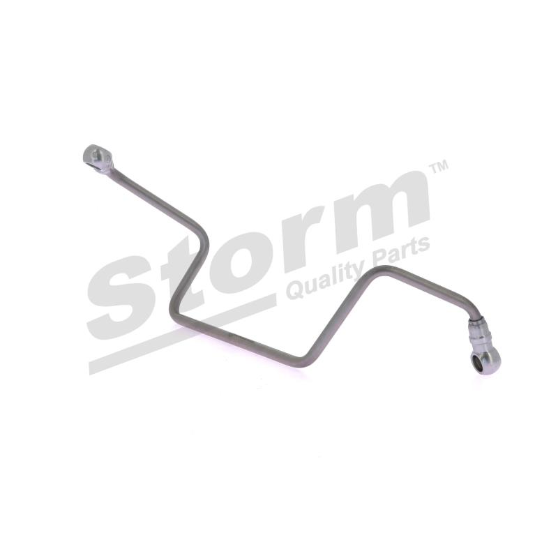 Conduite d'huile, Turbocompresseur (Conduit d'huile, turbo) Storm ref. STO5030324