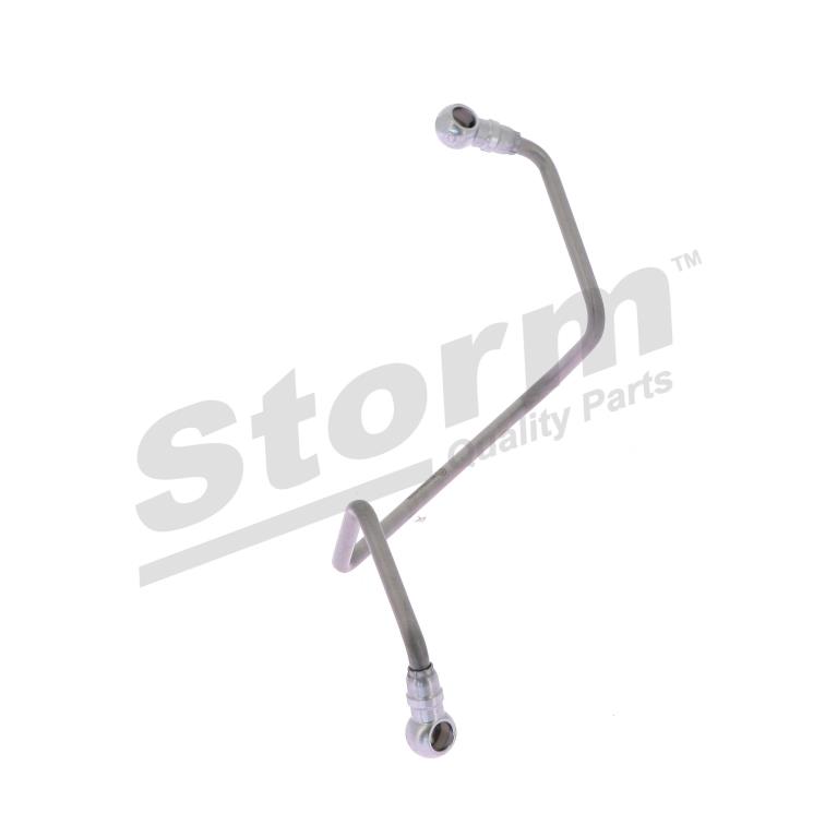 Conduite d'huile, Turbocompresseur (Conduit d'huile, turbo) Storm ref. STO5030324