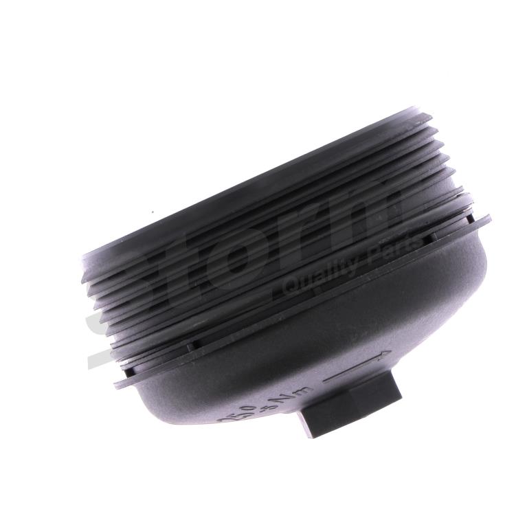 Couvercle, boîtier du filtre d'huile Storm STO5030949