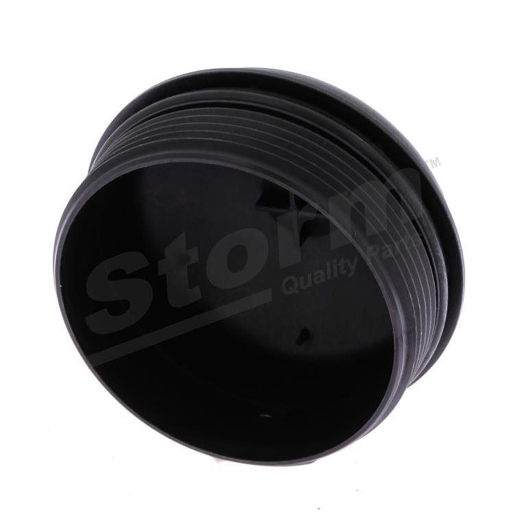Couvercle, boîtier du filtre d'huile Storm STO5030949