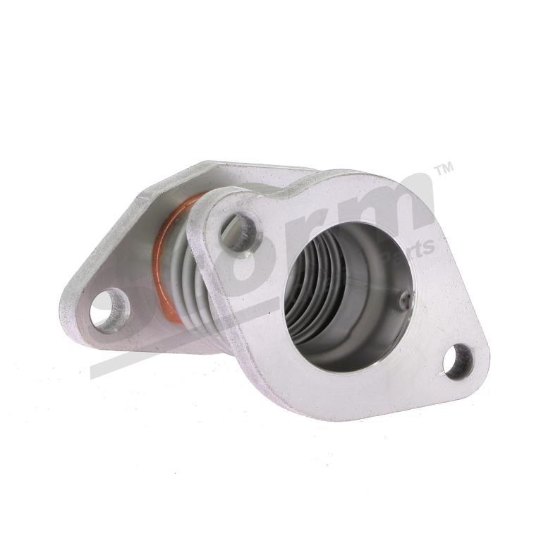 Durite de reniflard d'huile (Tuyau de vapeur d'huile moteur) Storm STO503351