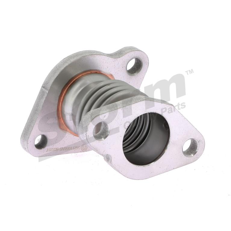 Durite de reniflard d'huile (Tuyau de vapeur d'huile moteur) Storm STO503351