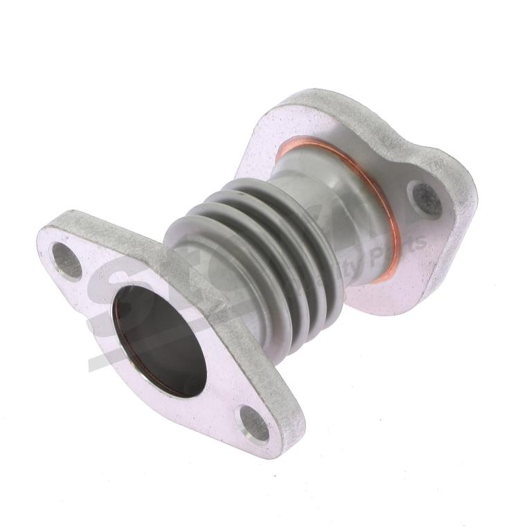 Durite de reniflard d'huile (Tuyau de vapeur d'huile moteur) Storm STO503351