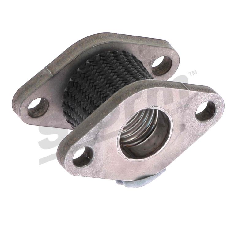 Durite de reniflard d'huile (Tuyau de vapeur d'huile moteur) Storm ref. STO503360