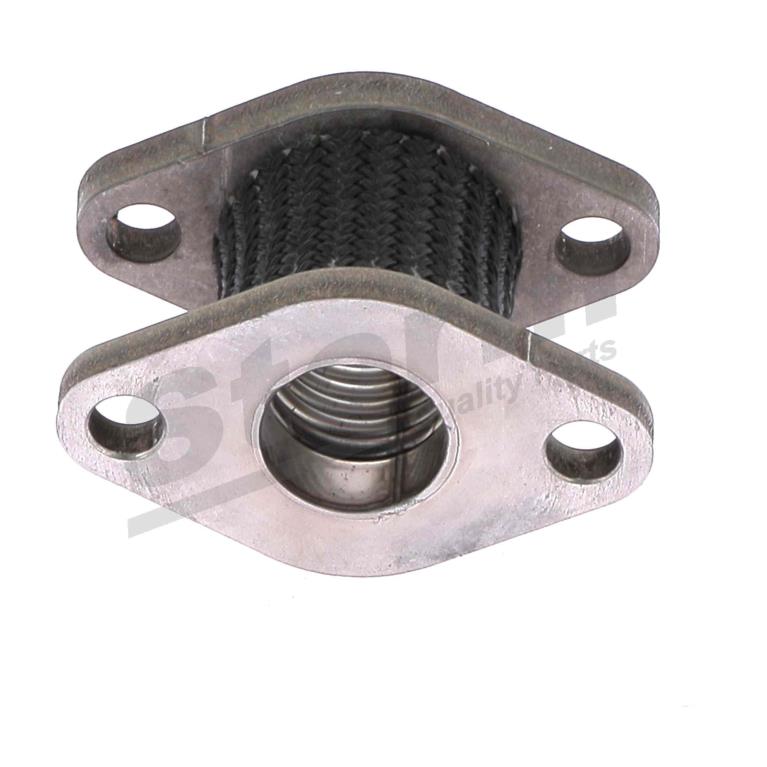 Durite de reniflard d'huile (Tuyau de vapeur d'huile moteur) Storm ref. STO503360