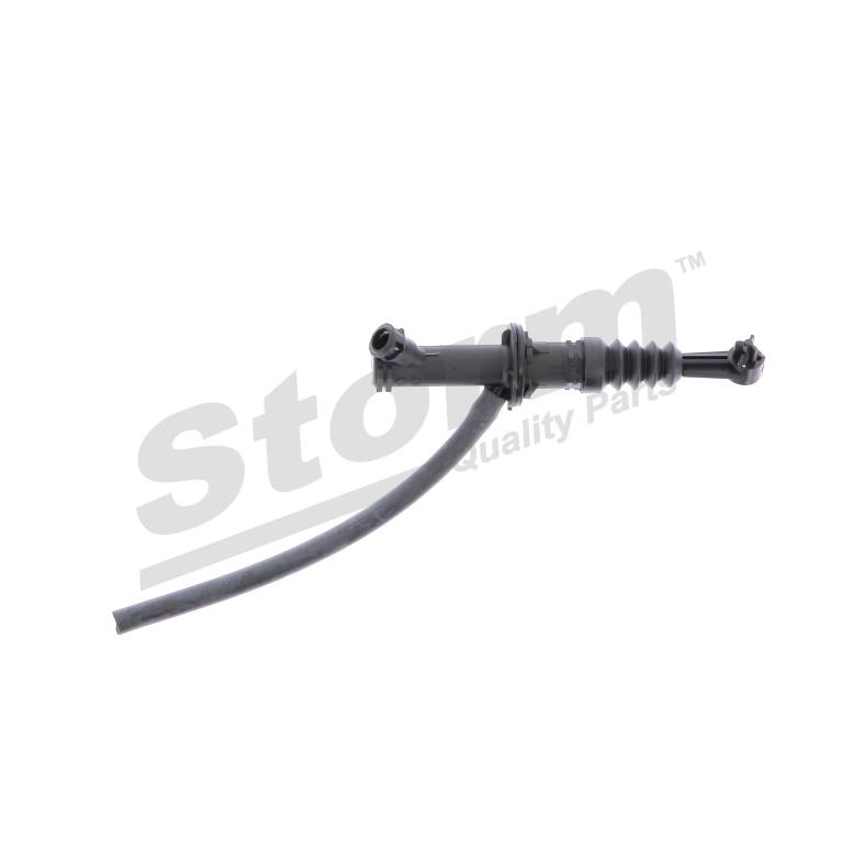 Emetteur d'embrayage (Cylindre émetteur de débrayage) Storm ref. STO506326
