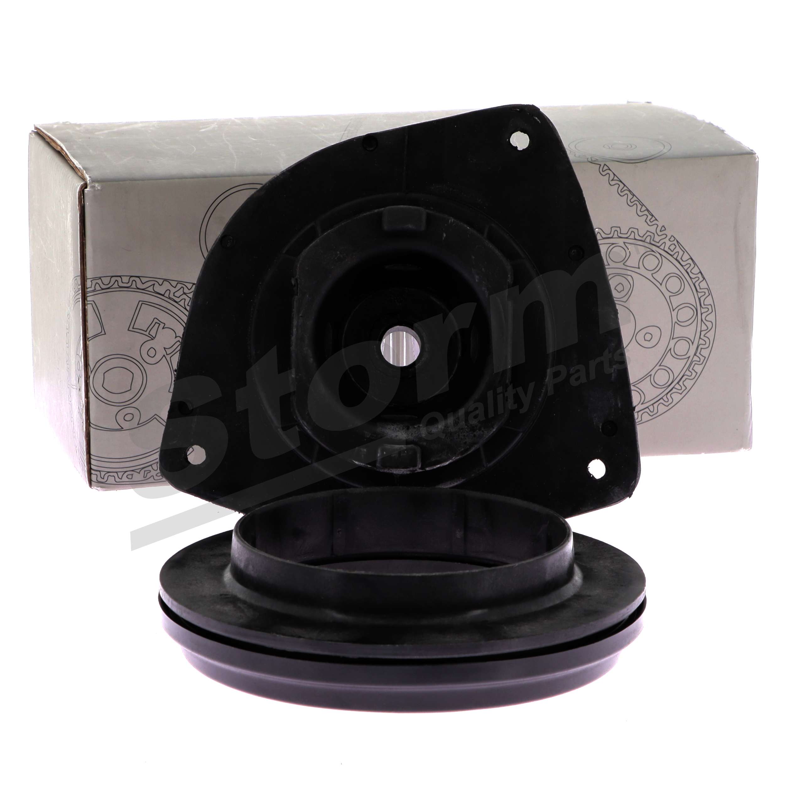 Kit de réparation, coupelle de suspension Storm ref. STO506827